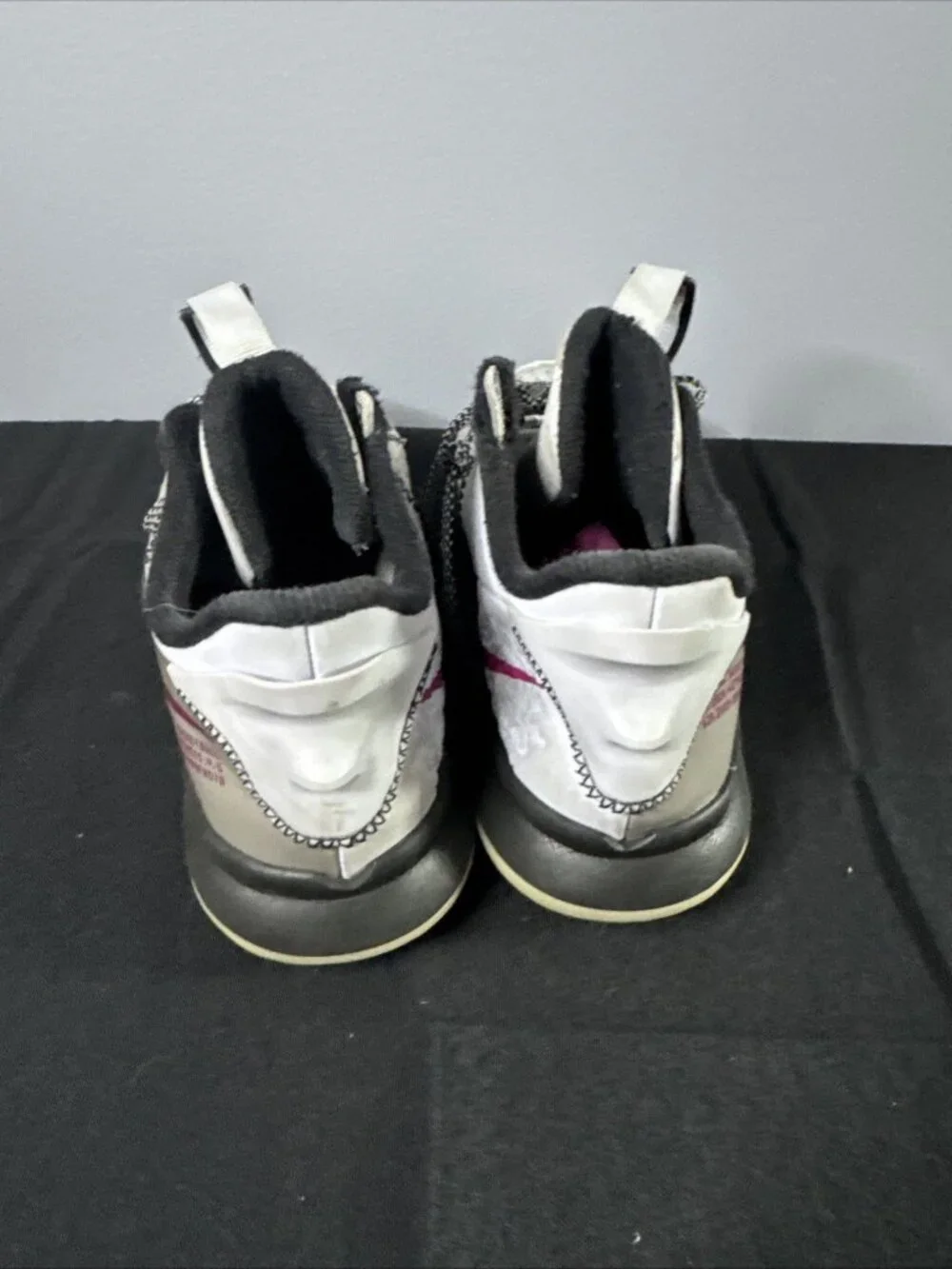 Nike Witness V5 Air Zoom